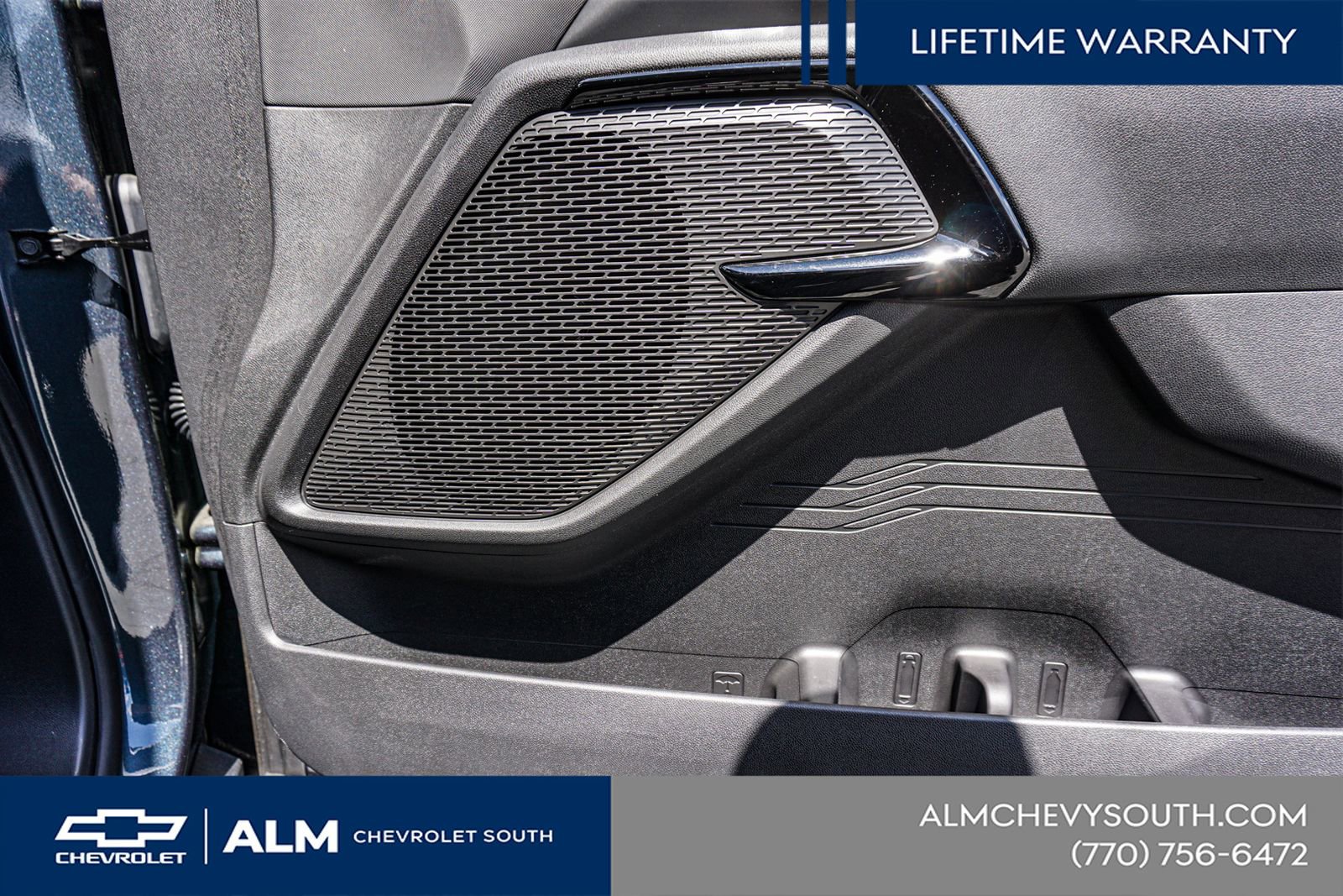 New 2026 Chevrolet Silverado EV LT image 45