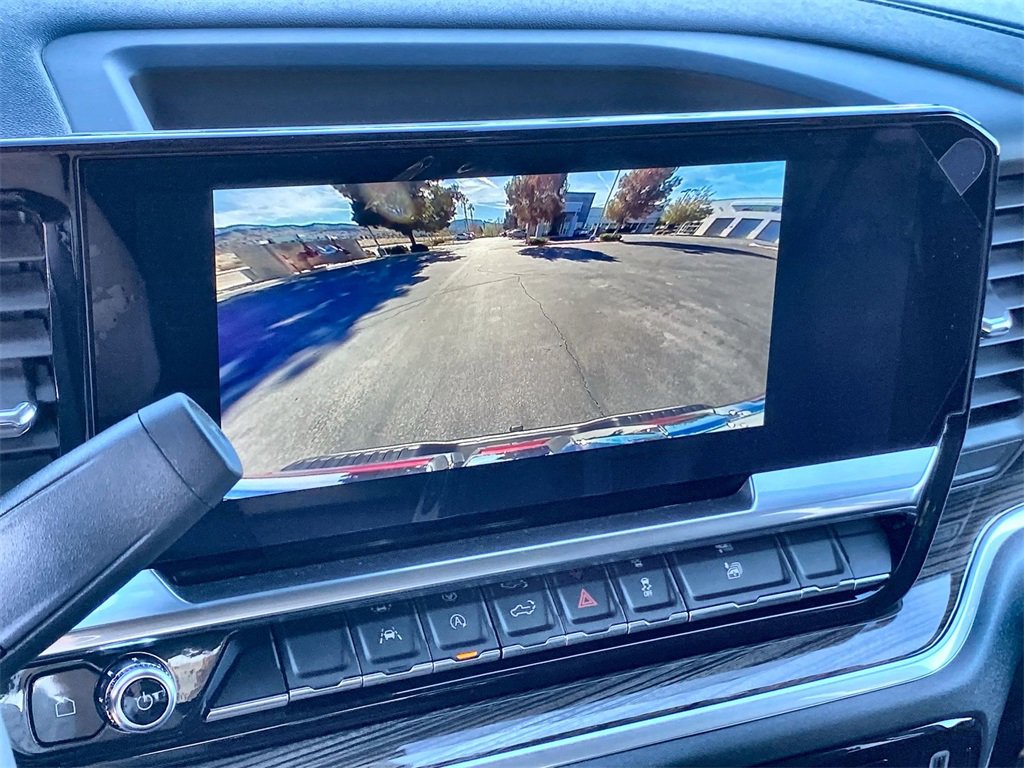 New 2026 GMC Sierra 1500 Elevation image 25