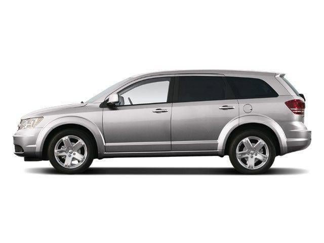 Used 2010 Dodge Journey SE FWD image 3