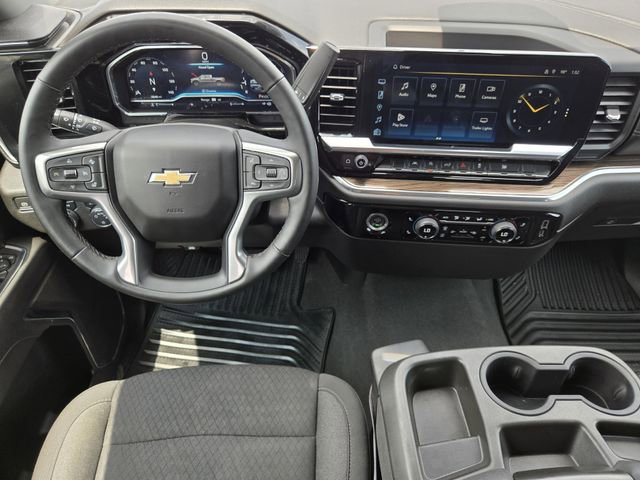 Used 2023 Chevrolet Silverado 1500 LT AWD/4WD image 27