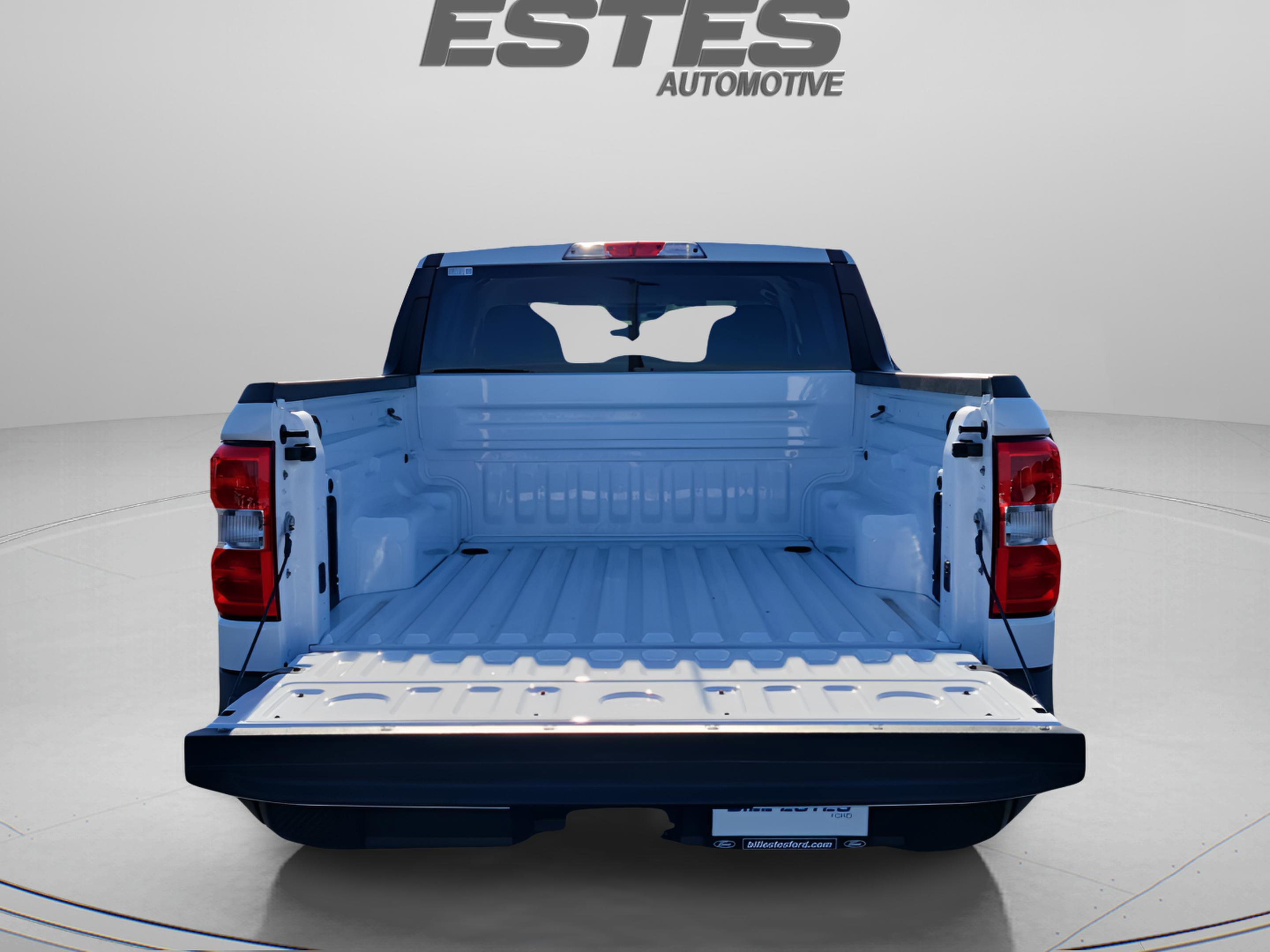 New 2025 Ford Maverick XLT w/ Equipment Group 302A image 7