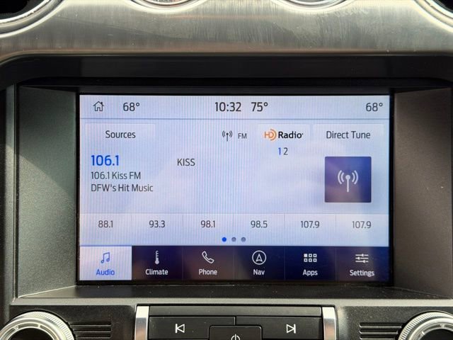 Used 2023 Ford Mustang Mach 1 w/ Equipment Group 700A RWD image 16