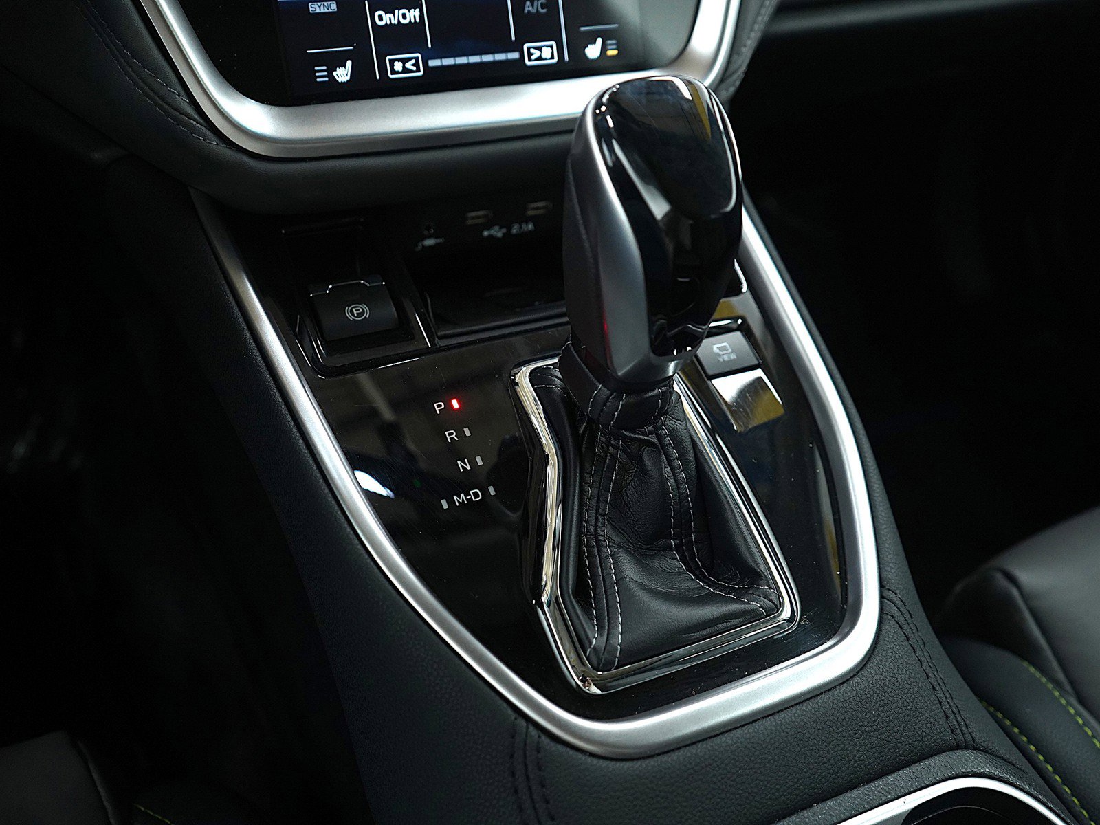 Used 2021 Subaru Outback Onyx Edition XT w/ Popular Package #2 image 22