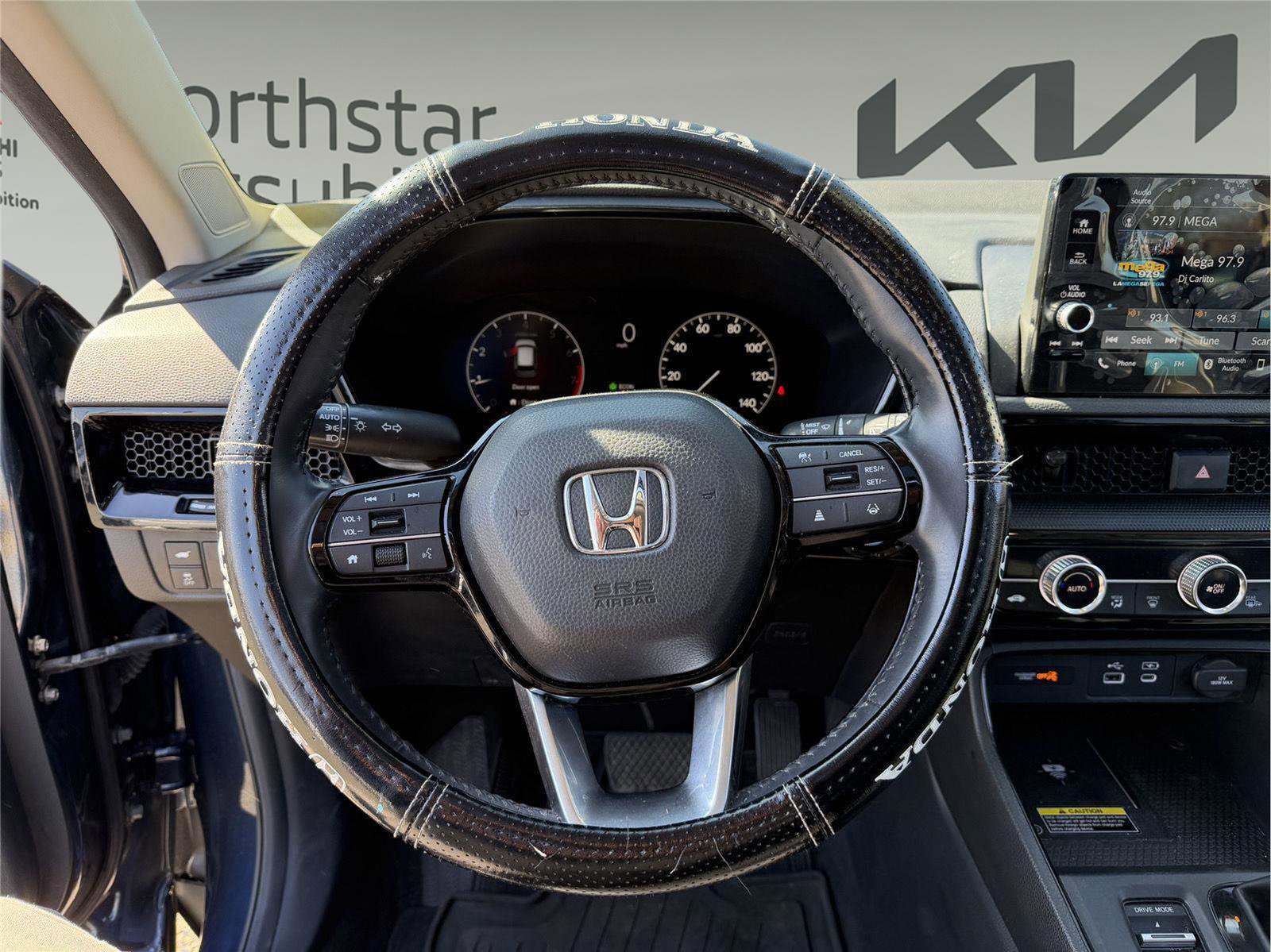 Used 2023 Honda CR-V EX-L image 13