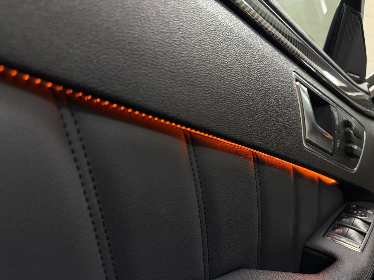 Used 2013 Mercedes-Benz E 63 AMG Sedan w/ AMG Performance Pkg image 33