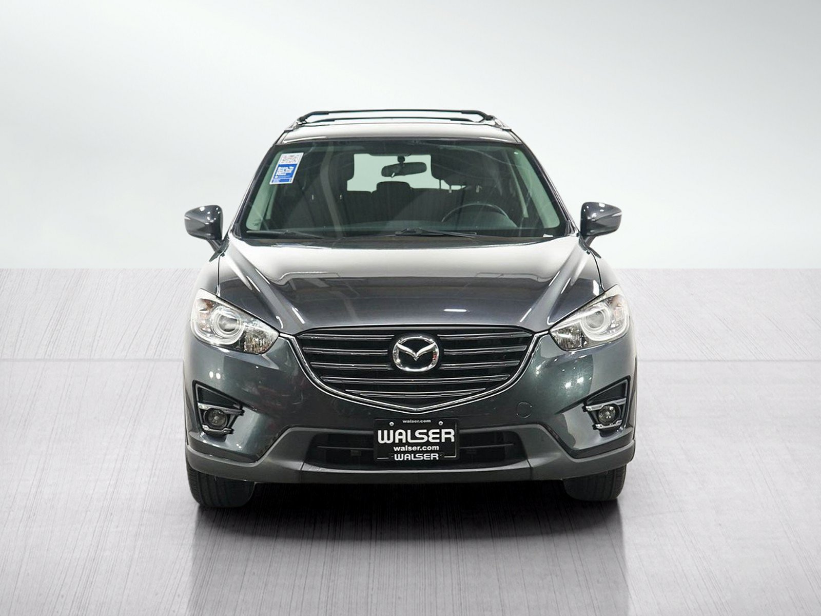 Used 2016 MAZDA CX-5 Touring AWD/4WD image 8