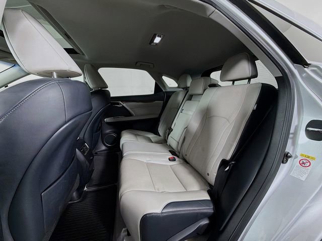 Used 2016 Lexus RX 350 AWD w/ Premium Package image 27