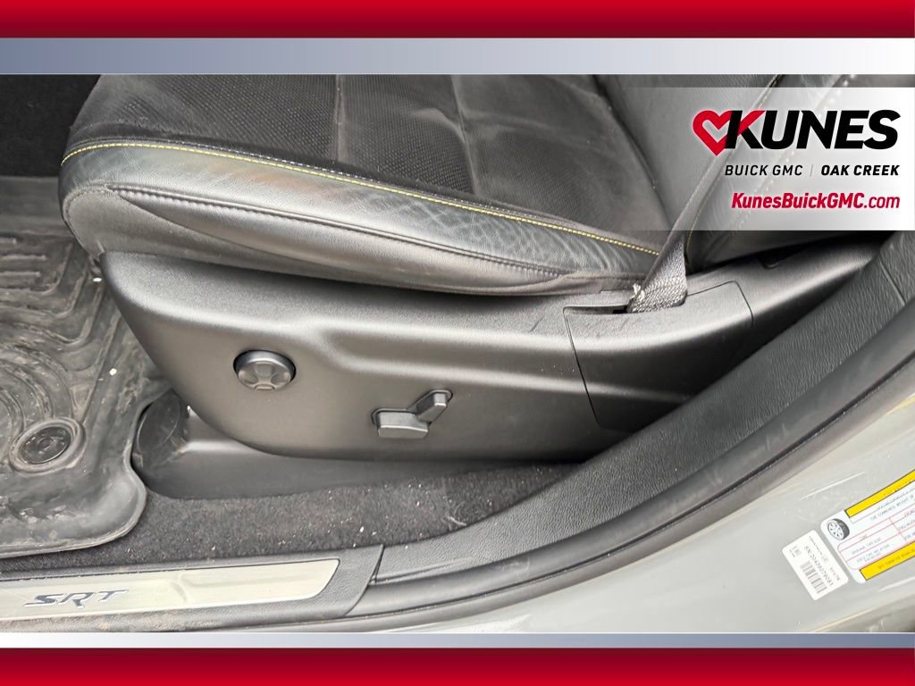Used 2024 Dodge Durango SRT image 12