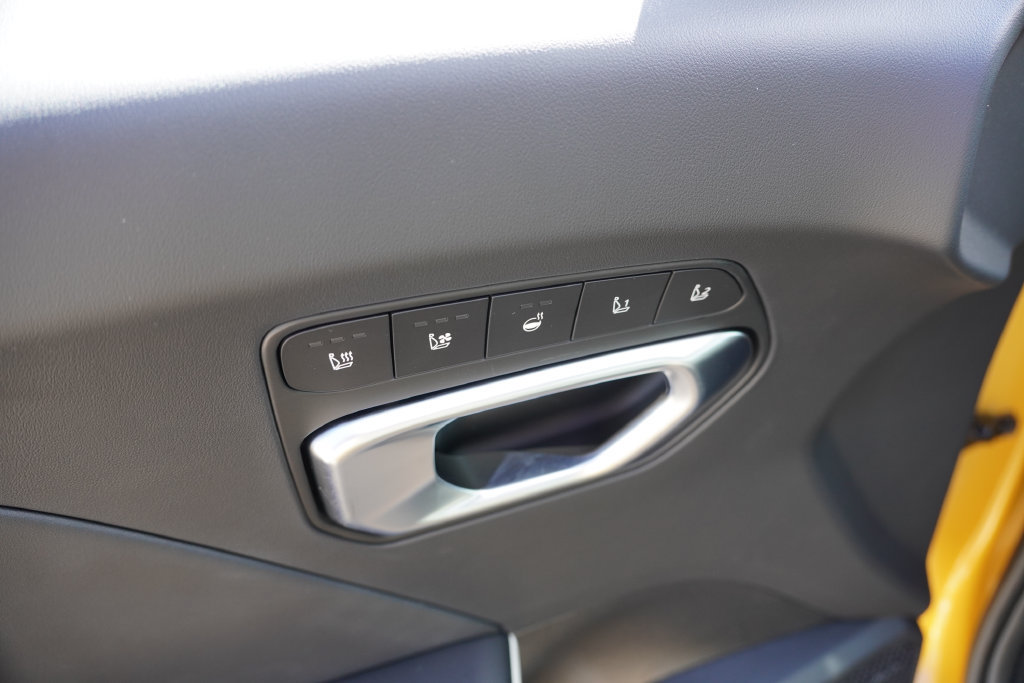 New 2026 Kia K4 GT-Line Turbo FWD image 15