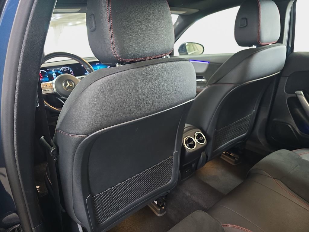 Used 2021 Mercedes-Benz A 220 image 16