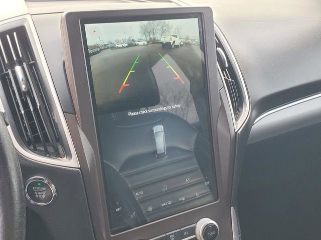 Used 2021 Ford Edge SEL image 22
