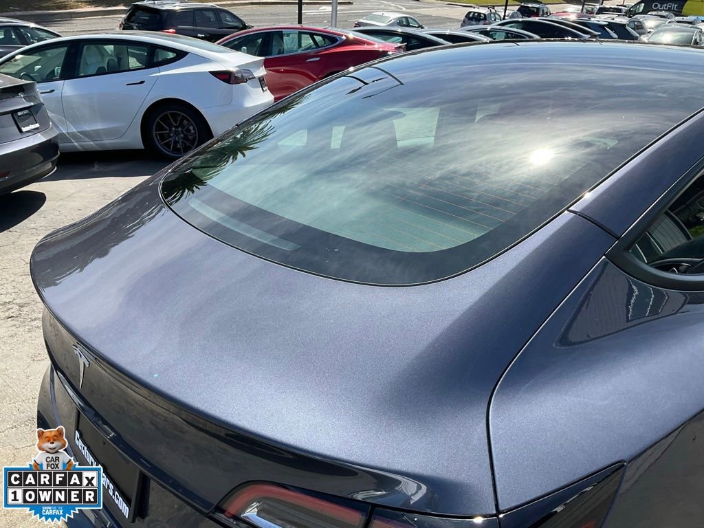 Used 2023 Tesla Model 3 Standard Range image 83