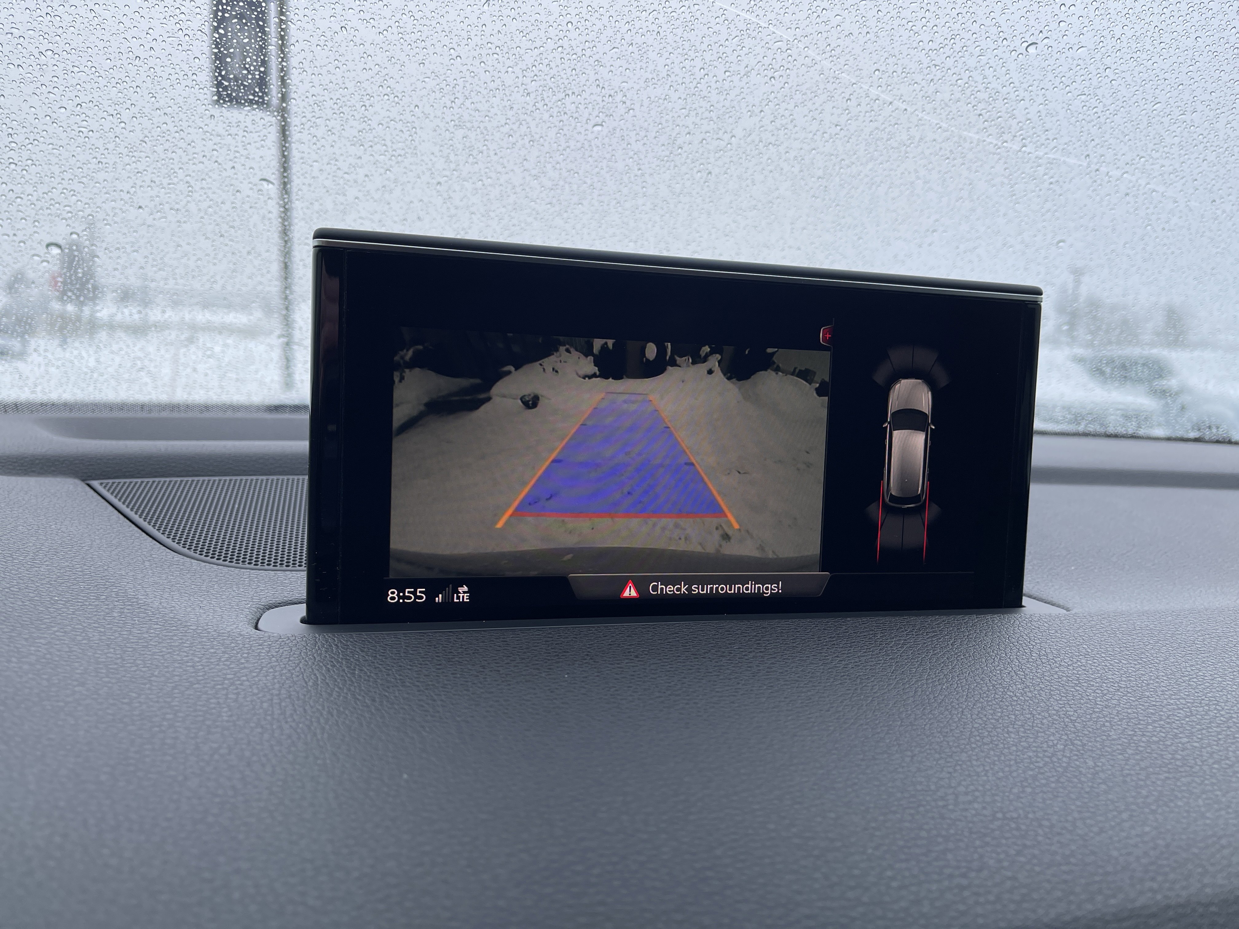 Used 2019 Audi Q7 3.0T Premium w/ Convenience Package image 19