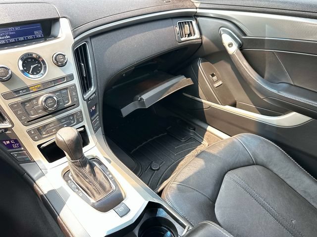 Used 2013 Cadillac CTS Performance AWD/4WD image 30