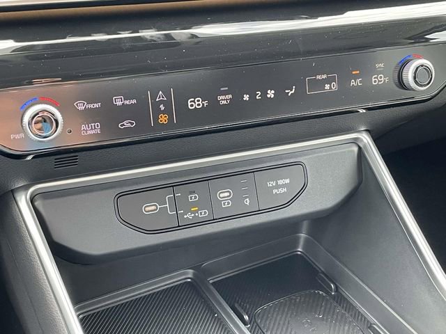 New 2026 Kia Carnival SX Prestige image 36