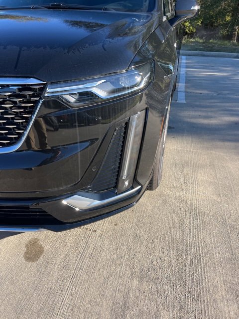 New 2025 Cadillac XT6 Premium Luxury image 13