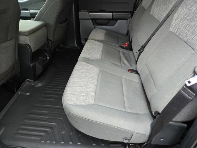 Used 2023 Ford F150 XLT RWD image 11