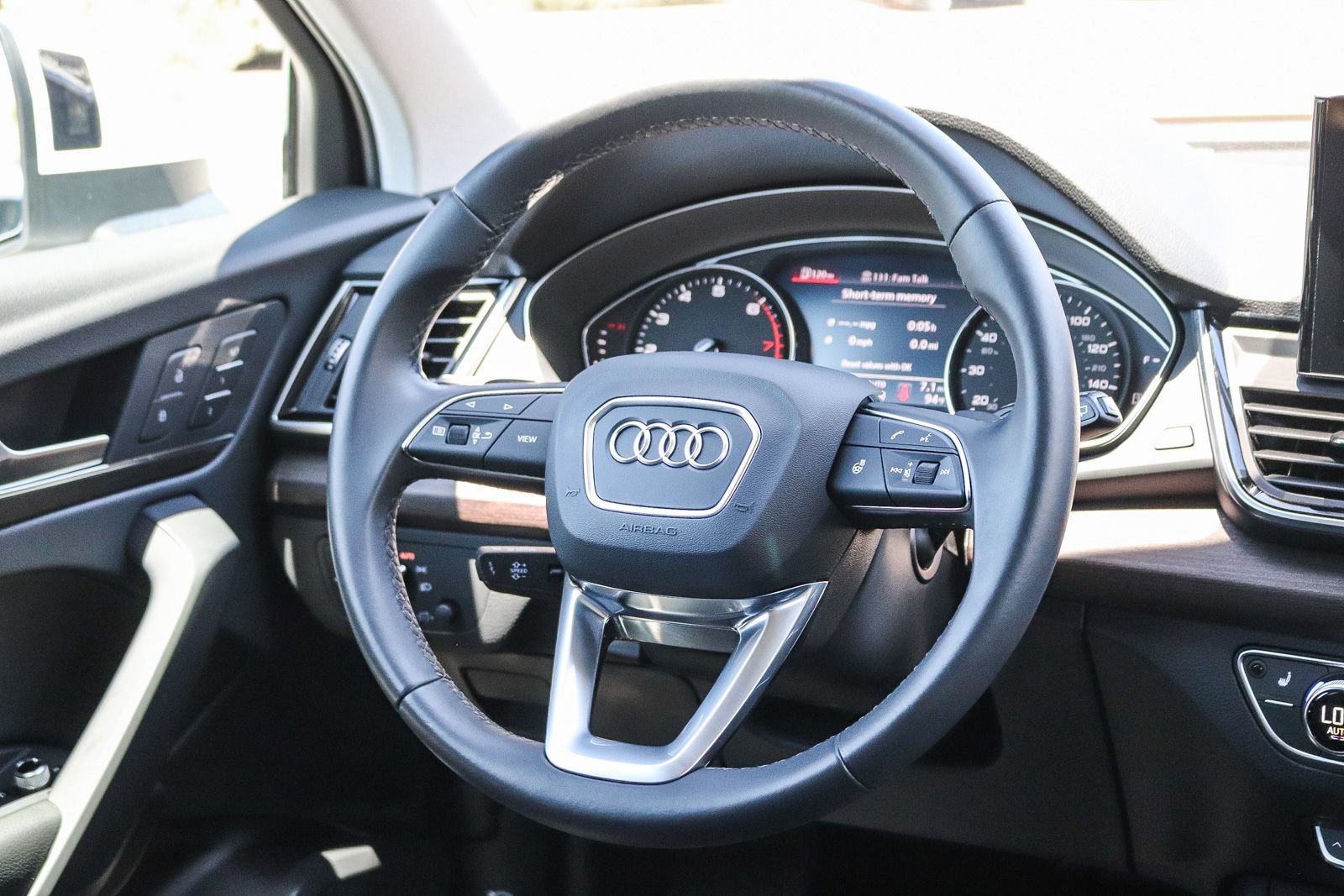 Certified 2023 Audi Q5 2.0T Premium w/ Convenience Package AWD/4WD image 17