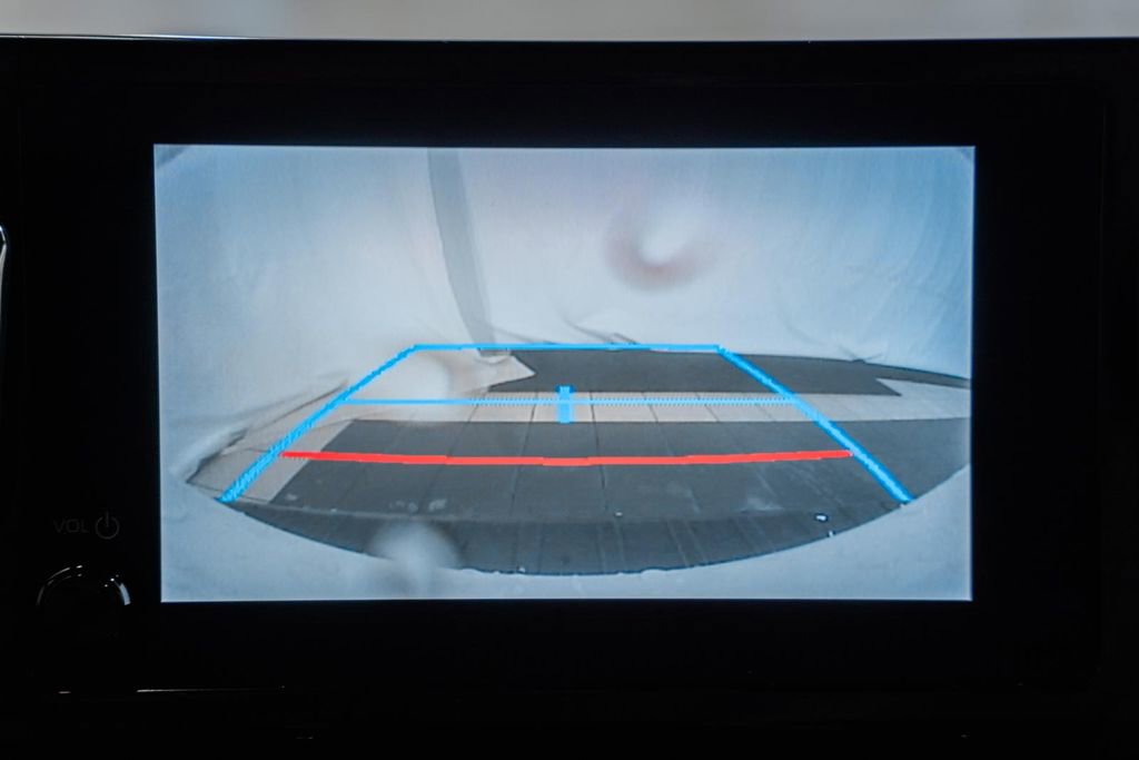 Used 2023 Toyota Corolla XSE image 38