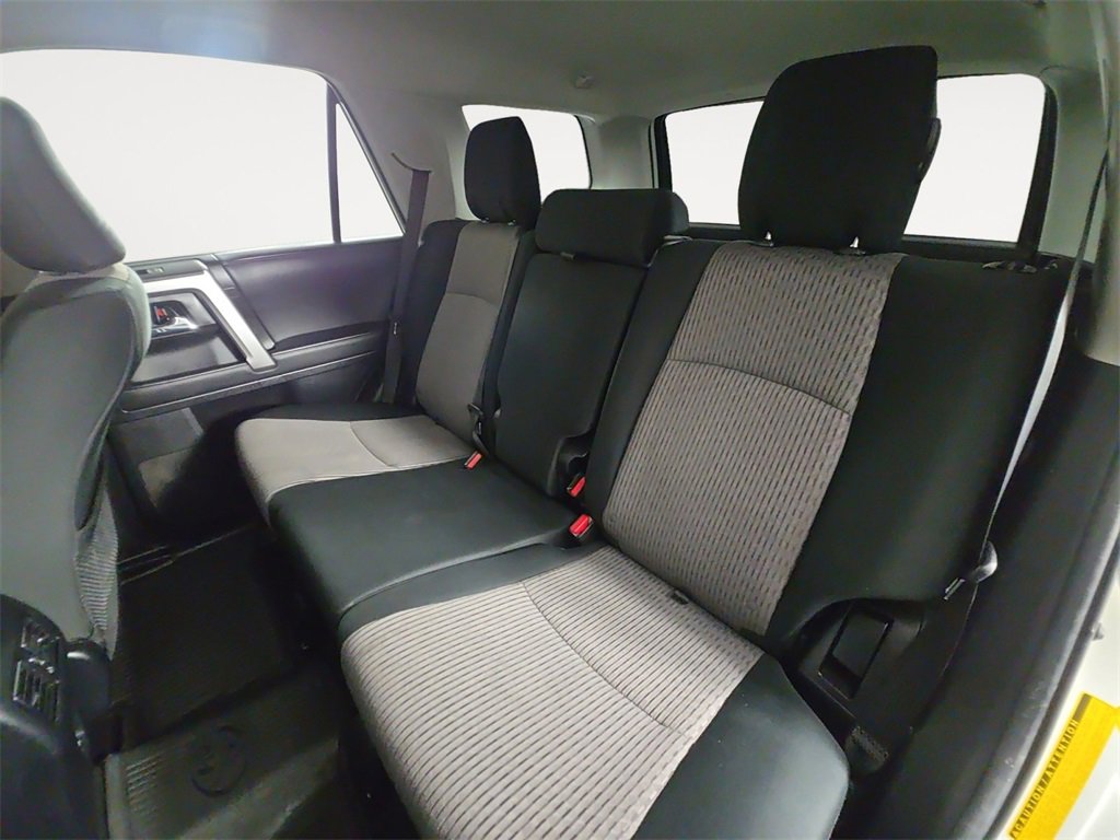 Used 2020 Toyota 4Runner SR5 image 13