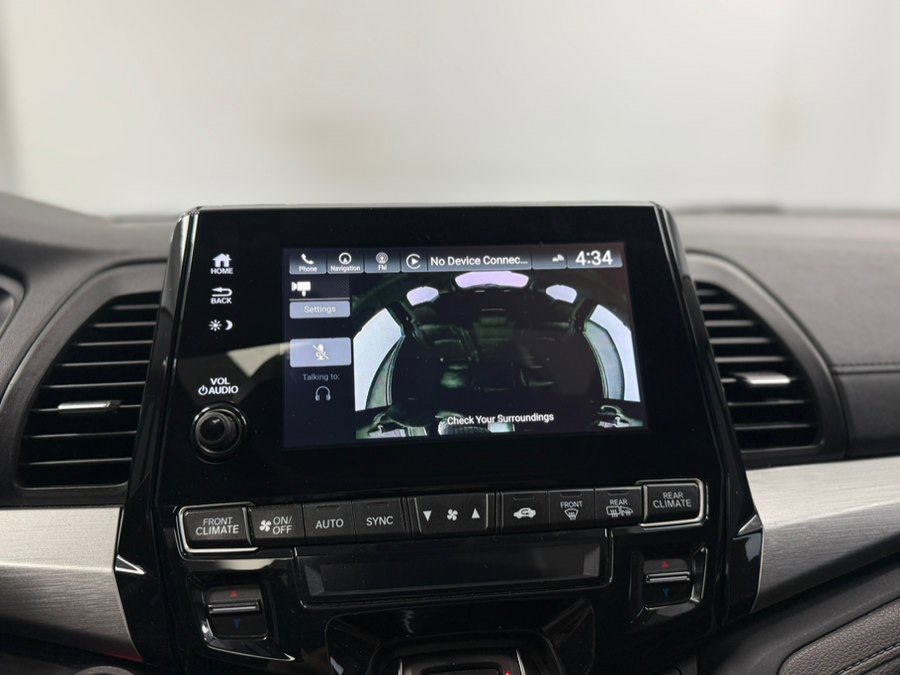 Used 2018 Honda Odyssey Touring image 67