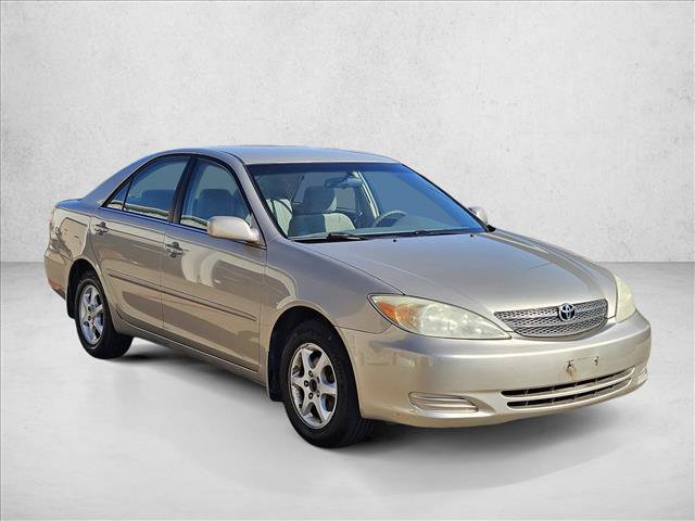 Used 2004 Toyota Camry LE FWD image 3