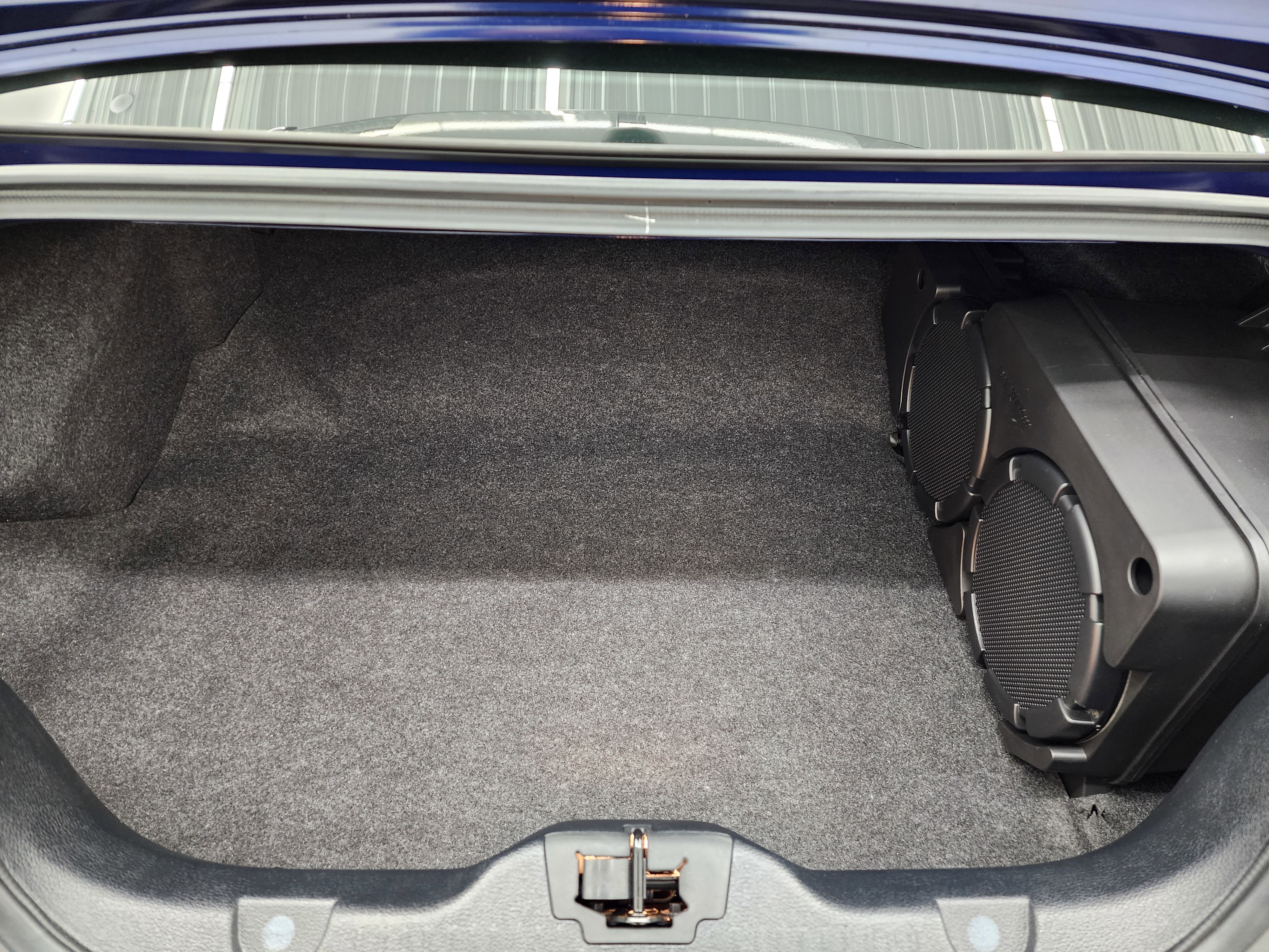 Used 2012 Ford Mustang Shelby GT500 image 47