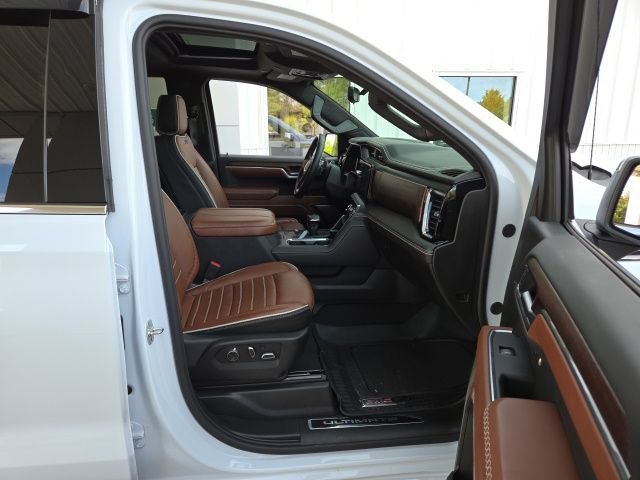 Used 2026 GMC Sierra 1500 Denali Ultimate AWD/4WD image 61