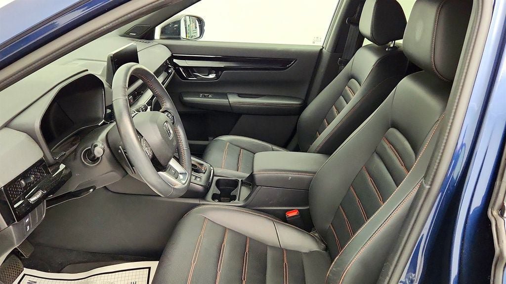 Used 2024 Honda CR-V Sport Touring image 19