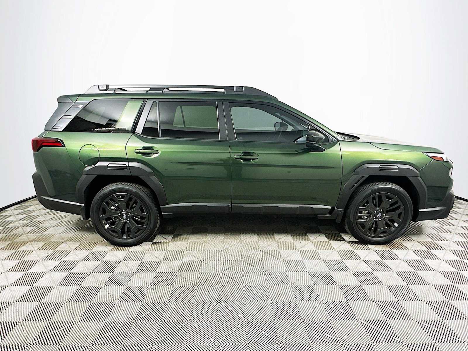New 2026 Subaru Outback Limited XT w/ Premium/Limited Package 2 AWD/4WD image 8