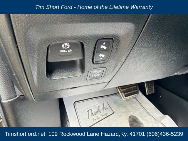 Used 2026 RAM 1500 Rebel w/ G/T Package AWD/4WD image 29