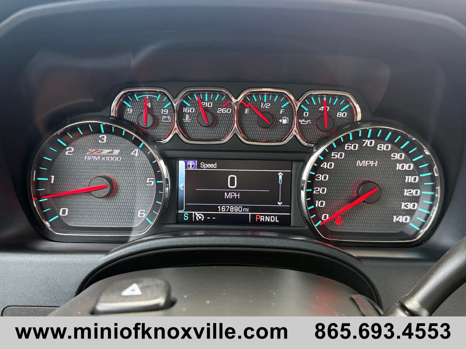 Used 2017 Chevrolet Silverado 1500 LT w/ All Star Edition AWD/4WD image 29