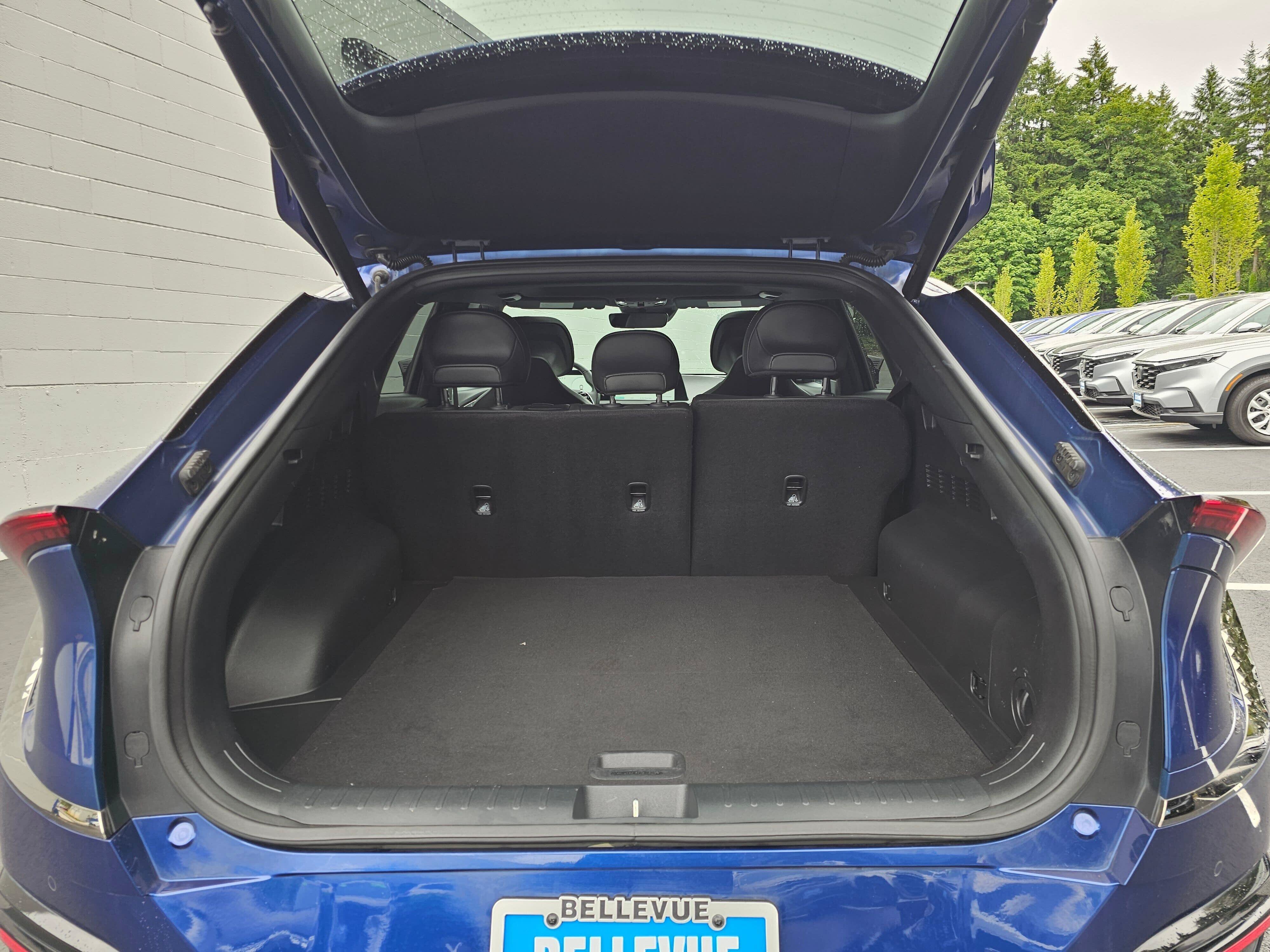 Used 2024 Kia EV6 GT-Line AWD/4WD image 17