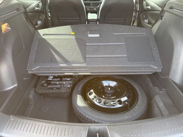 Used 2025 Buick Encore GX Preferred image 37