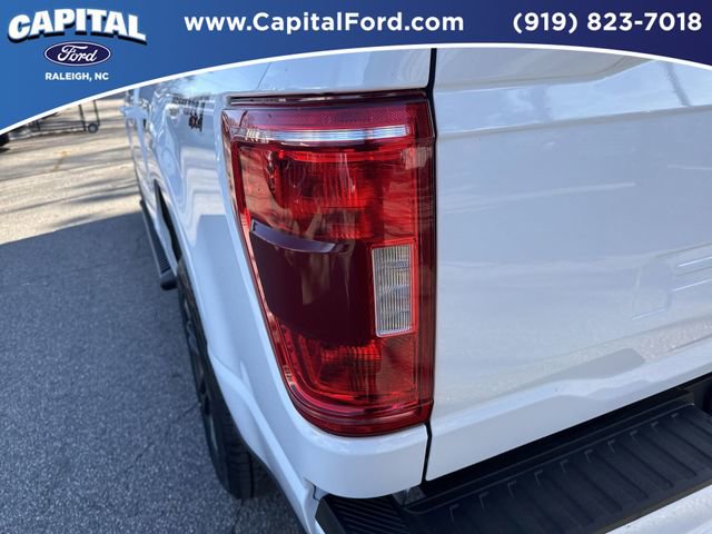 Used 2022 Ford F150 XLT w/ Equipment Group 302A High image 15