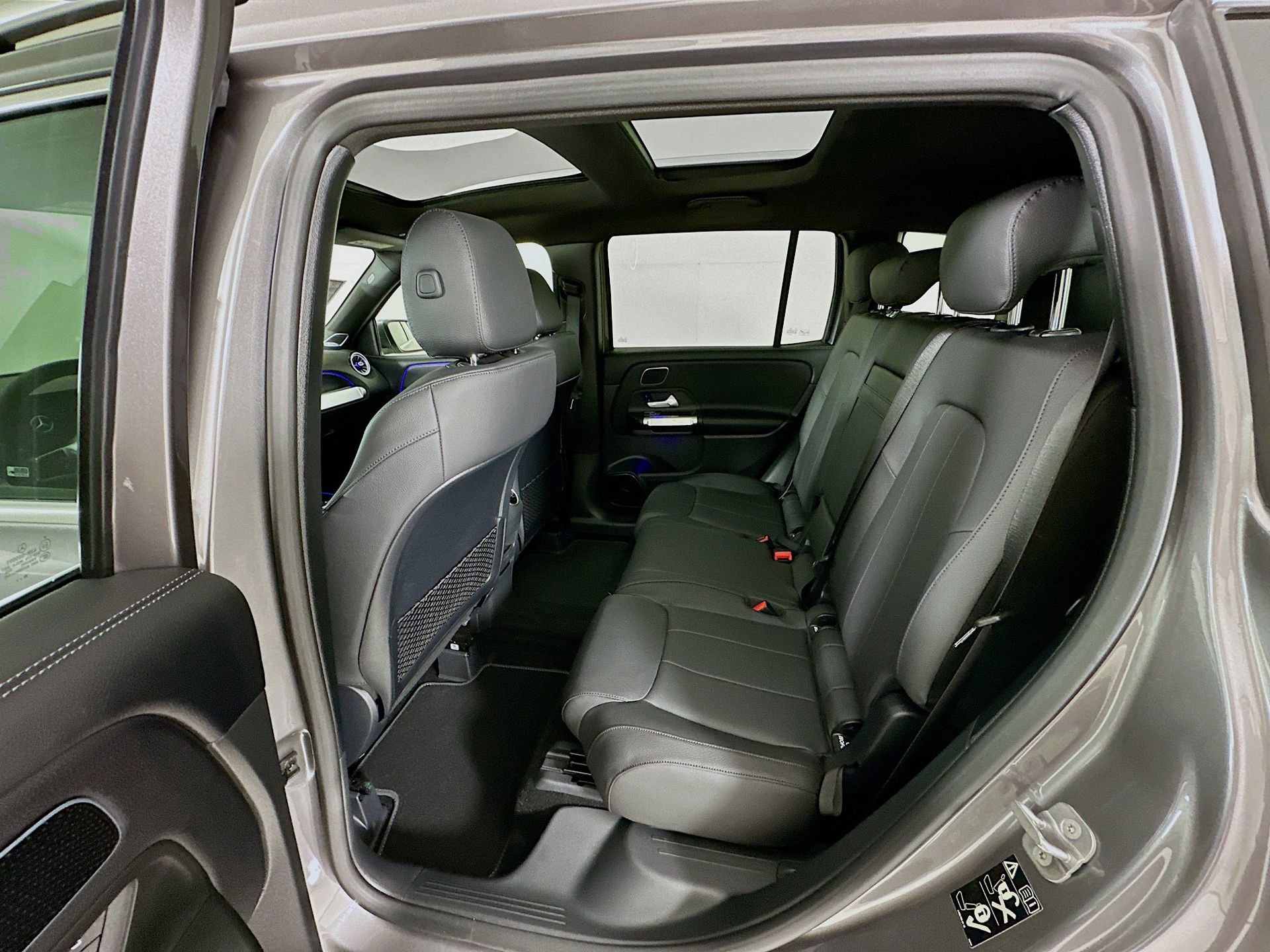 New 2026 Mercedes-Benz GLB 250 image 25