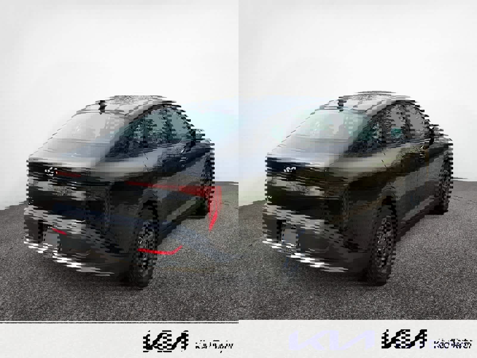 New 2026 Kia K4 LXS image 5