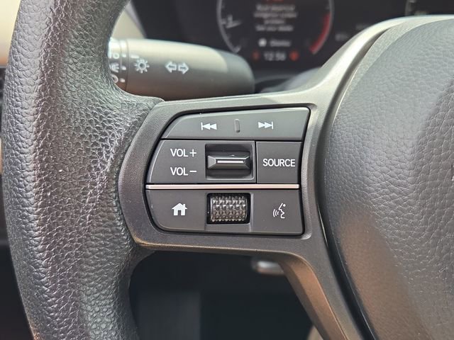 Used 2024 Honda HR-V LX image 23