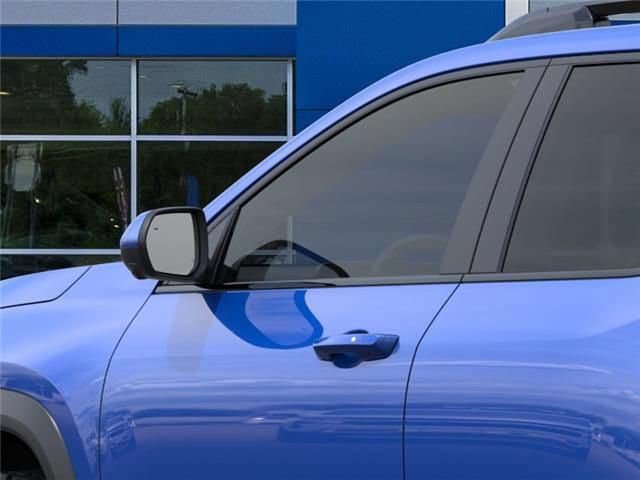 New 2027 Chevrolet Equinox ACTIV w/ Safety and Technology Package FWD image 12