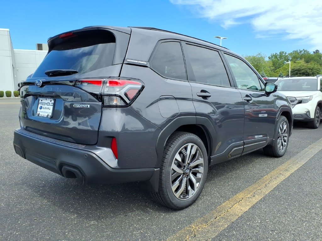 New 2026 Subaru Forester Touring AWD/4WD image 14