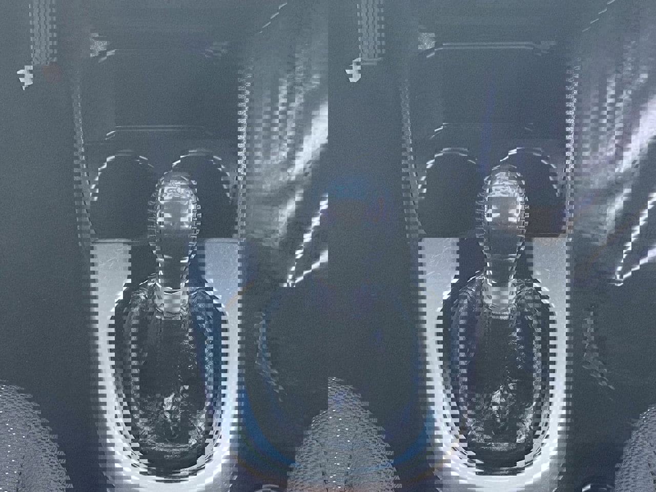 Used 2015 Honda Fit EX image 22