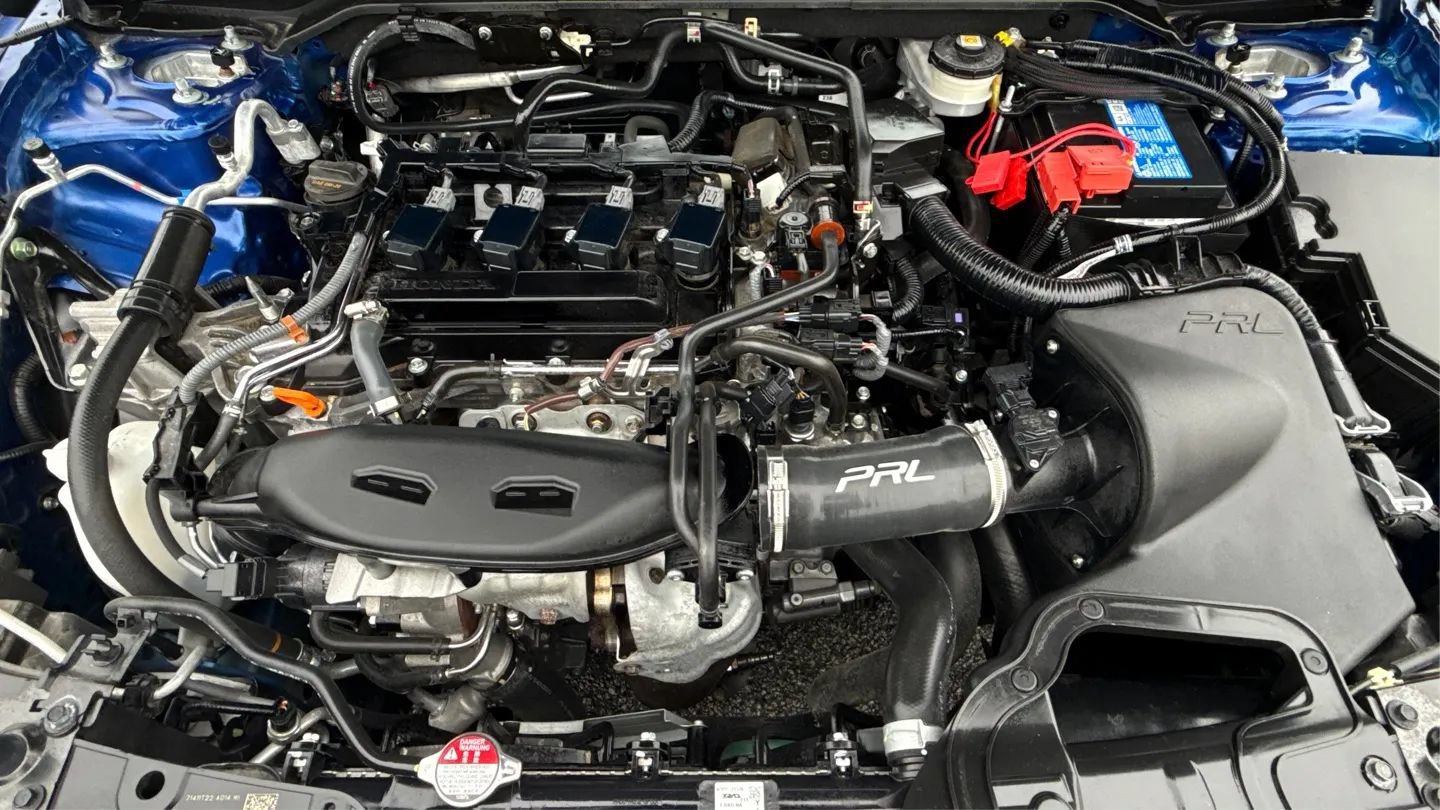 Used 2023 Honda Civic Si image 9
