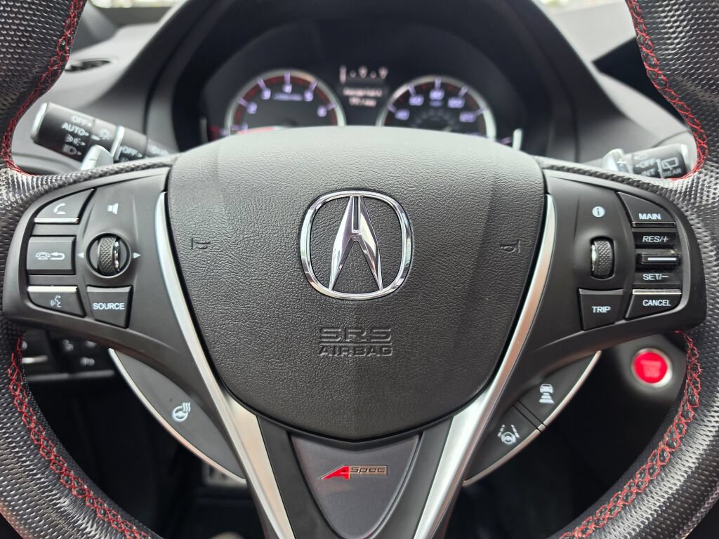 Used 2020 Acura MDX w/ Advance & Entertainment Pac AWD/4WD image 26