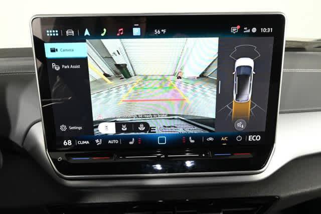 New 2026 Volkswagen ID.4 Pro AWD/4WD image 4