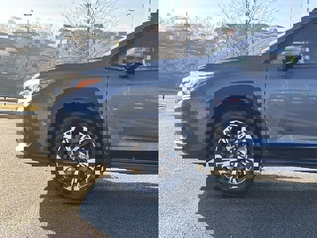 Used 2024 Subaru Crosstrek 2.0i Premium image 9