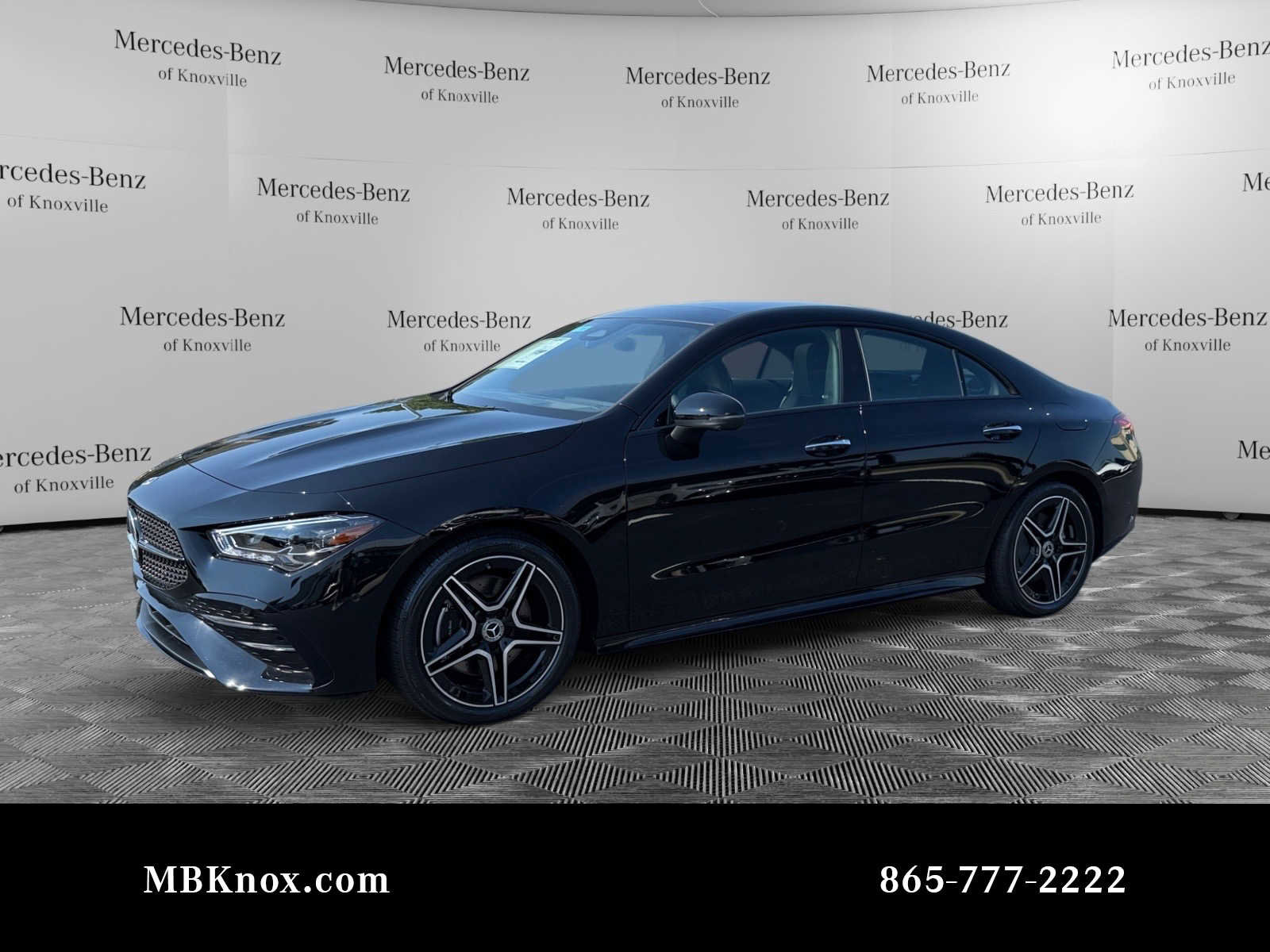 New 2026 Mercedes-Benz CLA 250 4MATIC