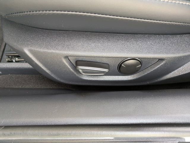 Certified 2025 Ford Mustang GT Premium w/ 60th Anniversary Package RWD image 20