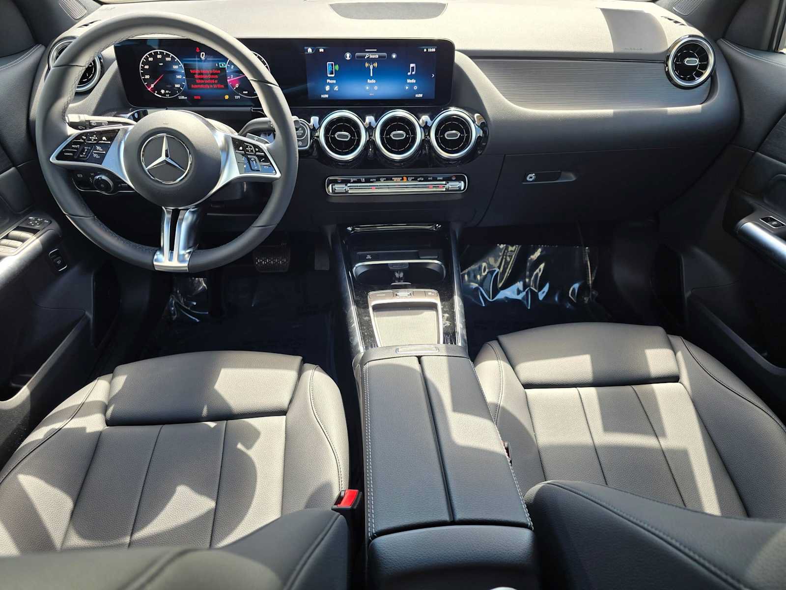 New 2026 Mercedes-Benz GLA 250 image 17