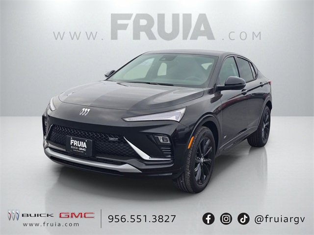 New 2026 Buick Envista Sport Touring w/ Convenience I Package