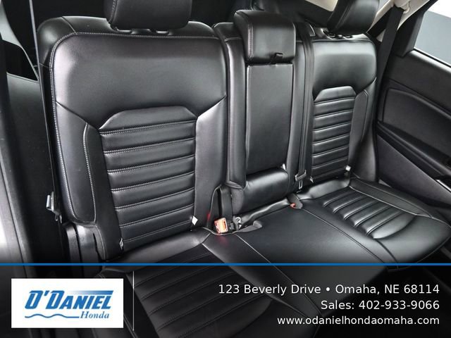 Used 2019 Ford Edge SEL w/ Equipment Group 201A AWD/4WD image 38